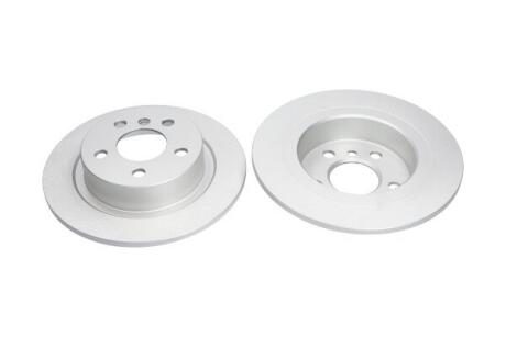 PARTS BMW Гальмівний диск 1 (F40) 118 i 19-, 2 Active Tourer (F45) 214 d 14-18, X1 (F48) sDrive 18 i 15- KAVO BR10057C