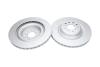 PARTS TESLA торм. диск зад. MODEL S (5YJS) 60 13- KAVO BR10064C (фото 1)