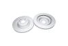 PARTS TESLA торм. диск зад. MODEL S (5YJS) 60 13- KAVO BR10064C (фото 3)