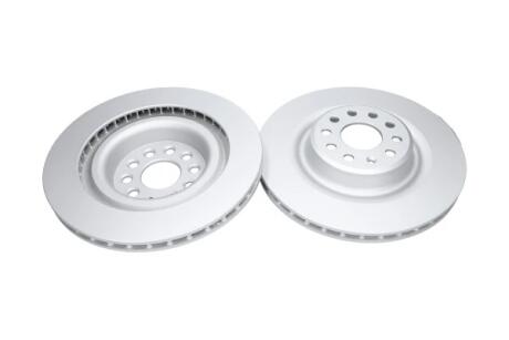 PARTS TESLA торм. диск зад. MODEL S (5YJS) 60 13- KAVO BR10064C