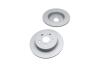 PARTS TOYOTA Гальмівний диск C-HR 1.2 4WD 16- KAVO BR10070C (фото 2)