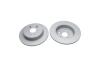 PARTS TOYOTA Гальмівний диск C-HR 1.2 4WD 16- KAVO BR10070C (фото 3)