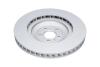 PARTS AUDI Диск тормозной передн. A8 D5 50 TDI Mild Hybrid quattro 17-, E-TRON Sportback (GEA) S quattro 20-, Q7 (4MB, 4MG) 3.0 TDI quattro 15-19, VW TOUAREG 3.0 R 4motion 20- KAVO BR10085HC (фото 3)