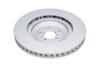 PARTS AUDI Диск тормозной передн. A8 D5 50 TDI Mild Hybrid quattro 17-, E-TRON Sportback (GEA) S quattro 20-, Q7 (4MB, 4MG) 3.0 TDI quattro 15-19, VW TOUAREG 3.0 R 4motion 20- KAVO BR10085HC (фото 4)