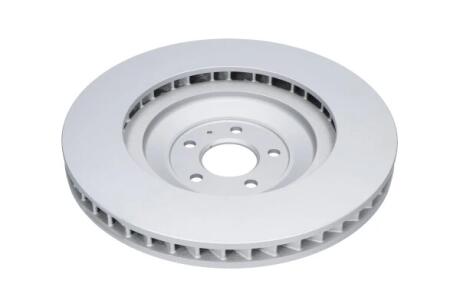 PARTS AUDI Диск тормозной передн. A8 D5 50 TDI Mild Hybrid quattro 17-, E-TRON Sportback (GEA) S quattro 20-, Q7 (4MB, 4MG) 3.0 TDI quattro 15-19, VW TOUAREG 3.0 R 4motion 20- KAVO BR10085HC