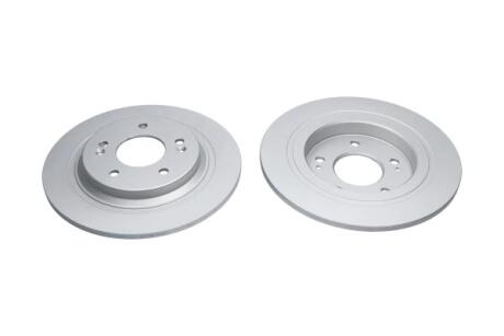 PARTS HYUNDAI гальмівний диск задн. KONA, KIA CEED 18- KAVO BR10117C