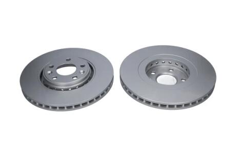 PARTS RENAULT диск гальм. передн.Grand Scenic,Laguna 2.0 Dci KAVO BR10121C
