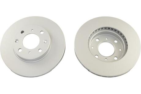 PARTS диск гальмівний передній HONDA Accord ROVER 600 KAVO BR2222C