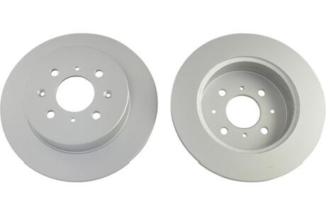 PARTS HONDA Диск тормозной задн.Civic VI,VII 98- KAVO BR2253C