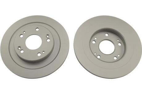 PARTS HONDA Диск гальмівний задній CIVIC IX 12- KAVO BR2288C