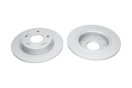 PARTS HONDA диск гальм задн. HONDA CIVIC X KAVO BR2313C