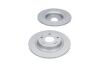 PARTS HONDA Гальмівний диск задн. CIVIC X 1.5 VTEC (FK7) 17- KAVO BR2314C (фото 2)