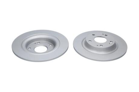 PARTS HONDA Гальмівний диск задн. CIVIC X 1.5 VTEC (FK7) 17- KAVO BR2314C
