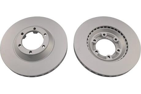 PARTS диск гальм. передн. HYUNDAI Galloper -01 KAVO BR3244C