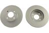 PARTS HYUNDAI гальмівний диск передн.i10 08- KAVO BR3257C (фото 1)