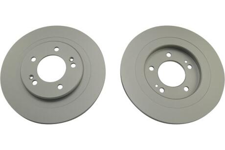 PARTS HYUNDAI диск гальмівний задн. i40 11- KAVO BR3262C
