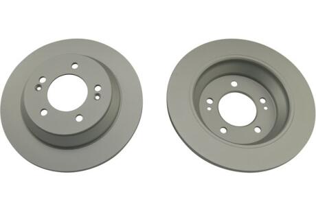 PARTS KIA Диск гальмівний задн. CARENS IV 13- KAVO BR4238C
