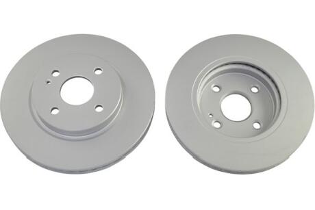 PARTS диск гальм. передн. MAZDA 2 KAVO BR4769C