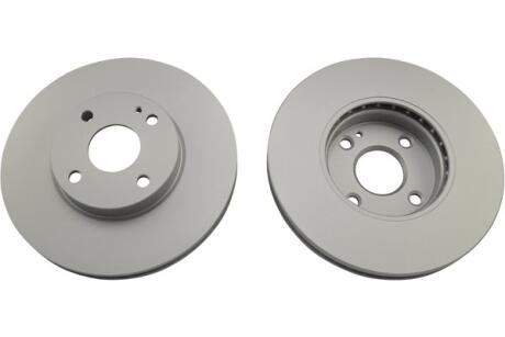 PARTS диск гальм. передн. MAZDA 2 KAVO BR4799C