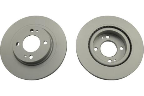 PARTS MITSUBISHI диск гальм. передн. SPACE STAR 12- KAVO BR5799C
