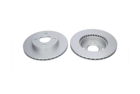 PARTS NISSAN гальмівний диск передн.Micra -03 KAVO BR6771C