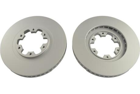 PARTS NISSAN Диск тормозной передн.Pathfinder II 97- KAVO BR6773C