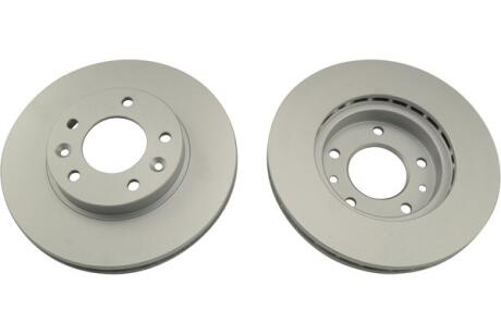 PARTS INFINITI диск гальмівний передн. (320mm) EX/FX/G/M 07- KAVO BR6797C