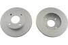 PARTS NISSAN диск гальмівний NV200 10- KAVO BR6816C (фото 1)