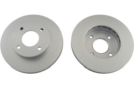 PARTS NISSAN диск гальмівний NV200 10- KAVO BR6816C