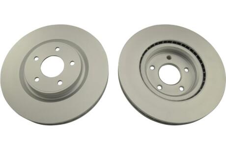 PARTS RENAULT диск гальм. передн. KOLEOS II 16- KAVO BR6846C