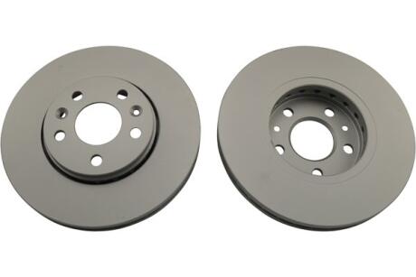 PARTS RENAULT диск гальмівний передн.Trafic III 14- KAVO BR6859C
