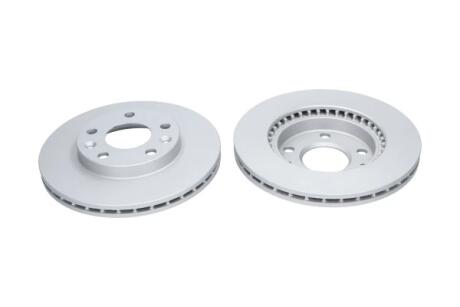 PARTS гальмівний диск передн. Renault Duster 1.5dci KAVO BR6873C
