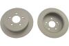 PARTS SSANGYONG Диск тормозной задн.Actyon II,Korando,Tivoli 10- KAVO BR7712C (фото 1)