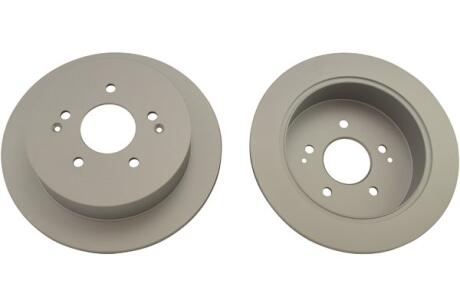 PARTS SSANGYONG Диск тормозной задн.Actyon II,Korando,Tivoli 10- KAVO BR7712C