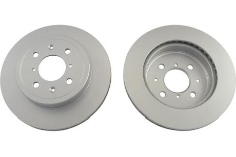 PARTS SUZUKI диск гальмівний передн.Ignis,Wagon,Opel KAVO BR8718C