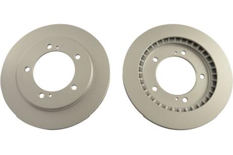 PARTS SUZUKI Диск тормозной передн.Grand Vitara 98- KAVO BR8721C