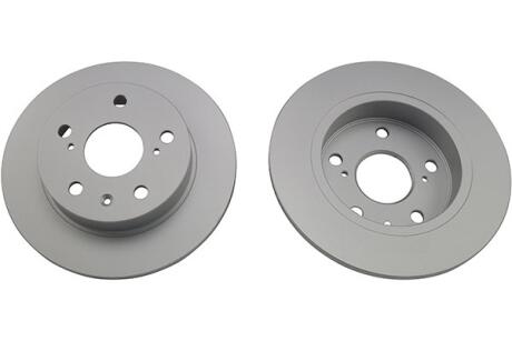 PARTS SUZUKI диск гальм. задній 259*9 Vitara 15-, SX4 S-Cross 13- KAVO BR8741C