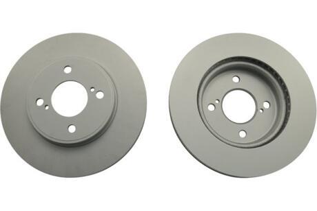 PARTS SUZUKI диск гальм. передн. SWIFT 17- KAVO BR8749C