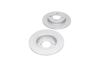 PARTS SUZUKI диск гальм. задн. SWIFT 17- KAVO BR8751C (фото 2)