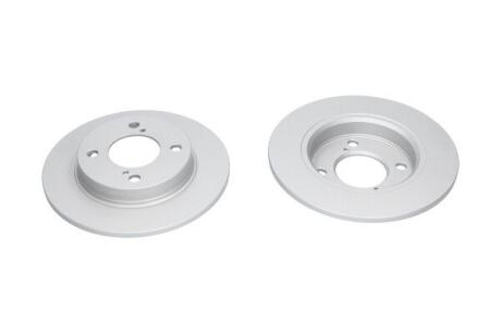 PARTS SUZUKI диск гальм. задн. SWIFT 17- KAVO BR8751C
