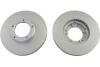 PARTS TOYOTA томозной диск передн. HIACE II -06 KAVO BR9327C (фото 1)
