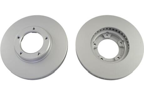 PARTS TOYOTA томозной диск передн. HIACE II -06 KAVO BR9327C