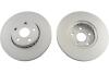PARTS TOYOTA Тормозной диск передн. Avensis 00- KAVO BR9415C (фото 1)