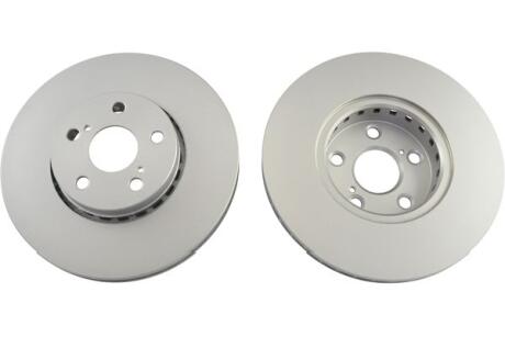 PARTS TOYOTA Тормозной диск передн. Avensis 00- KAVO BR9415C