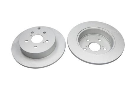 PARTS TOYOTA диск гальм.задн. Verso 09- KAVO BR9497C
