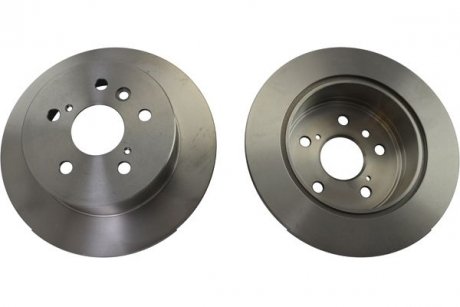 Диск гальмівний KAVO BR9507 (фото 1)