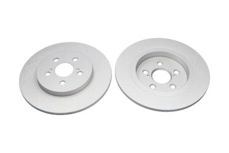 PARTS TOYOTA диск гальм. задн. Urban Cruiser 1.4D 09- LEXUS CT 200h 10- KAVO BR9521C