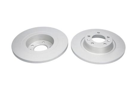 PARTS CITROEN диск гальмівний задн.Jumpy,Fiat Scudo,Peugeot Expert 07- KAVO BR9531C