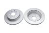 PARTS гальмівний диск задн. Lexus GS 05- KAVO BR9542C (фото 1)