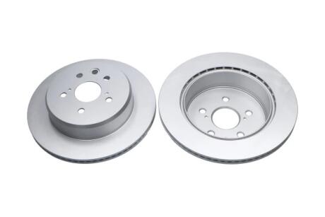 PARTS гальмівний диск задн. Lexus GS 05- KAVO BR9542C